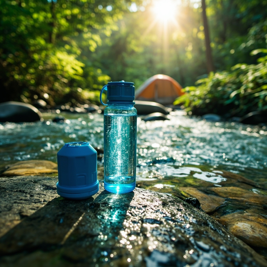 How to Choose a Camping Water Filter: Buyer's Guide
