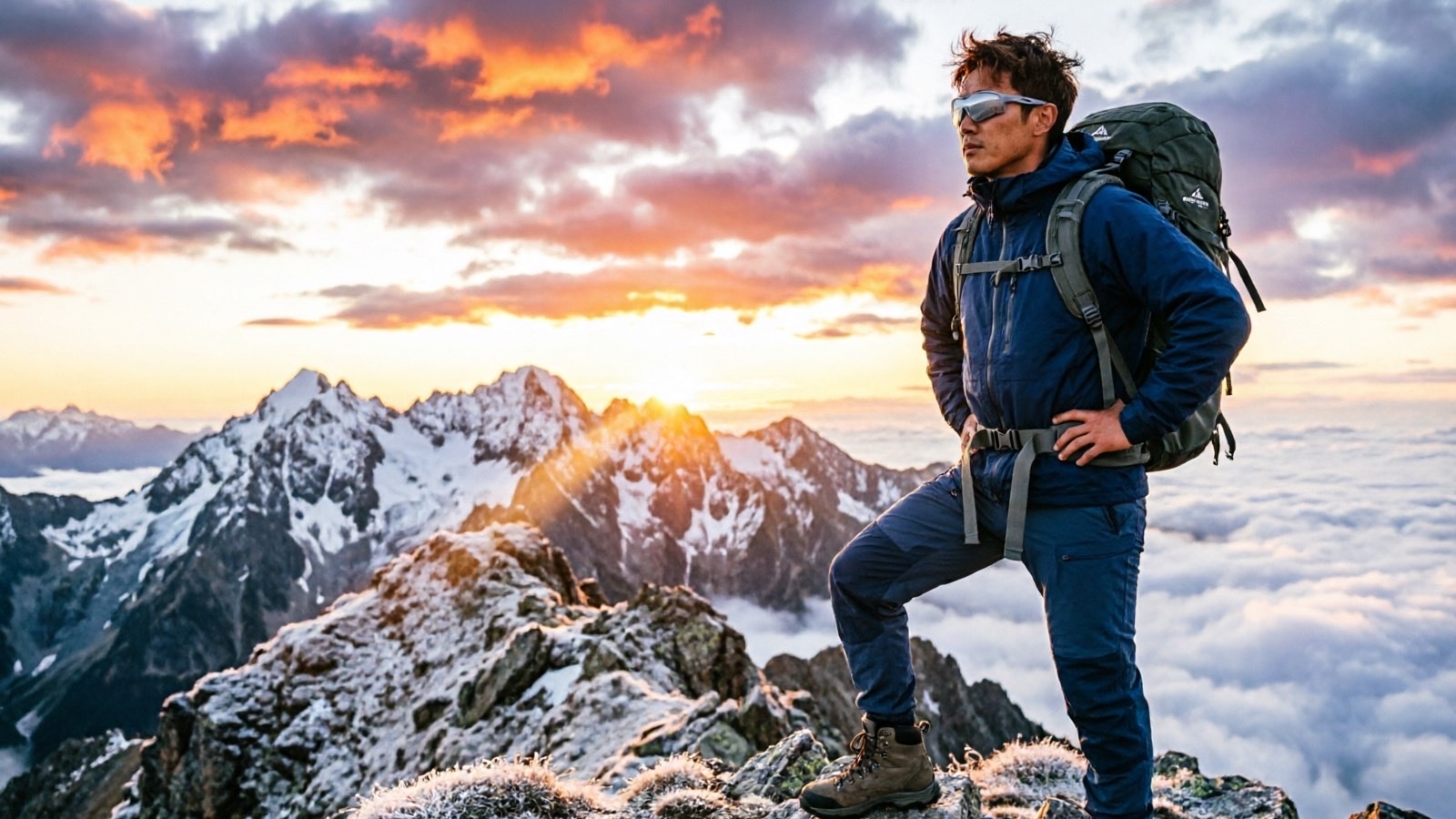 Backpacking Guide for Beginners: Gear, Tips & Safety (2026)