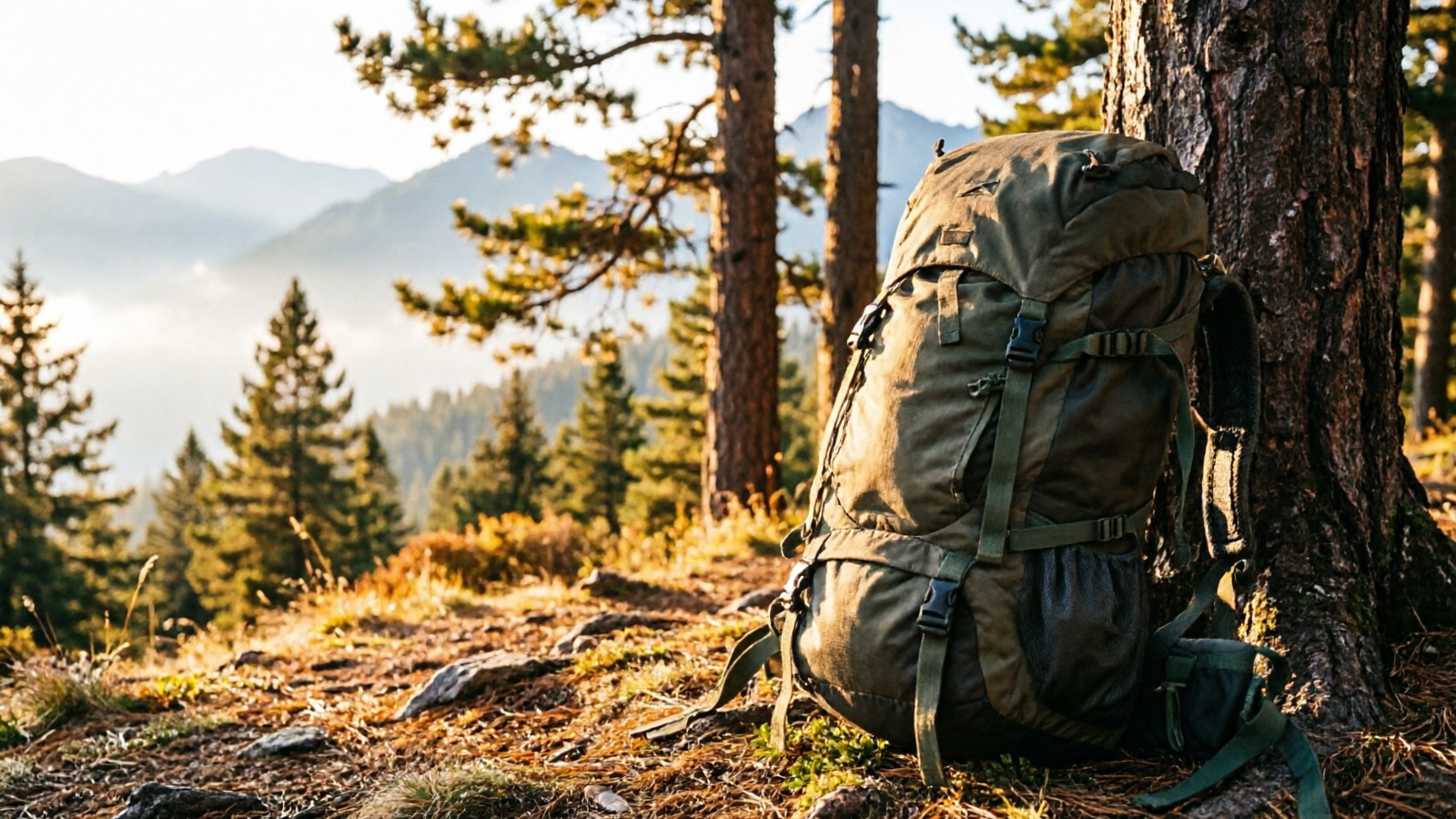 8 Best Camping Backpacks in 2026: Tested & Reviewed