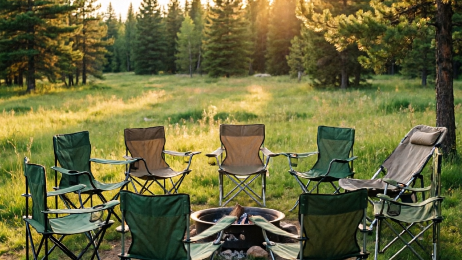 10 Best Camping Chairs of 2026 — Real-World Tested