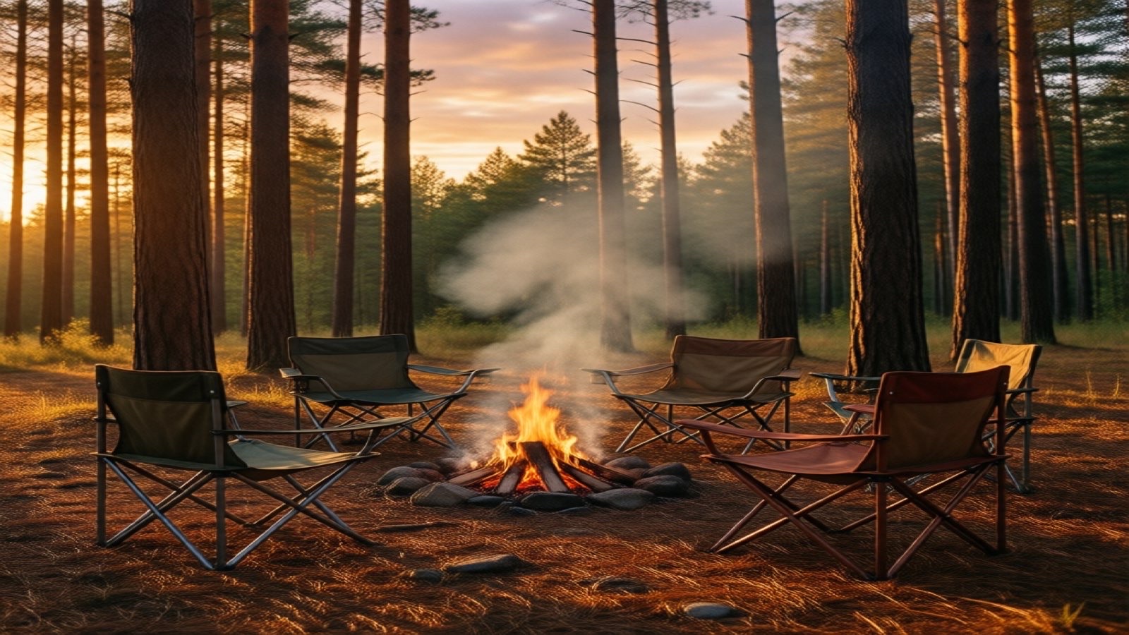 11 Best Camping Chairs Under $50 (2026): Bought & Tested
