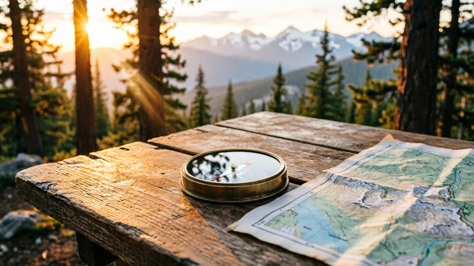 7 Best Camping Compasses (2026) — Tested and Compared