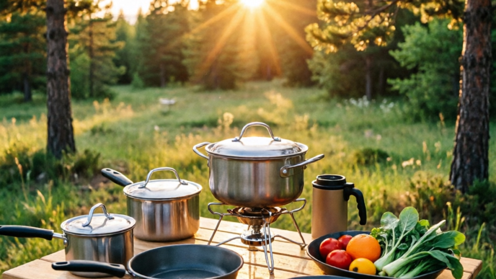 10 Best Camping Cookware Sets in 2026: Tested & Ranked
