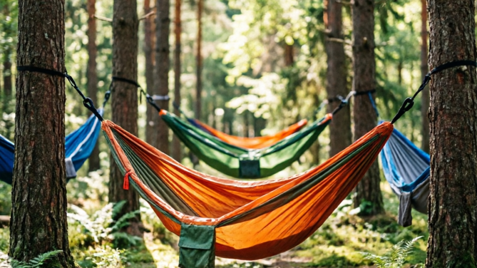 7 Best Camping Hammocks (2026) — Tested and Reviewed
