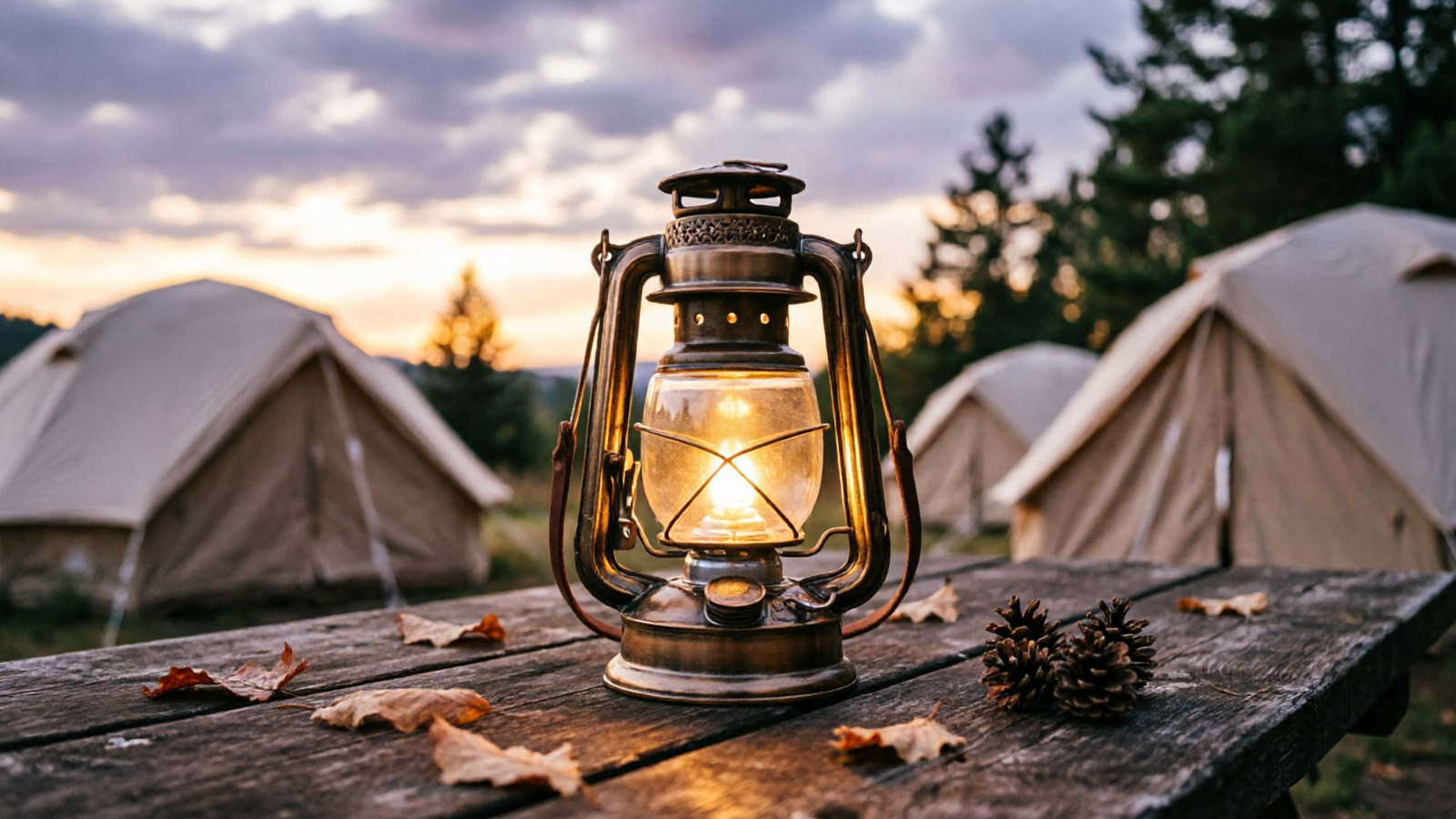 Best Camping Lantern 2026: 8 Bright Picks From $18