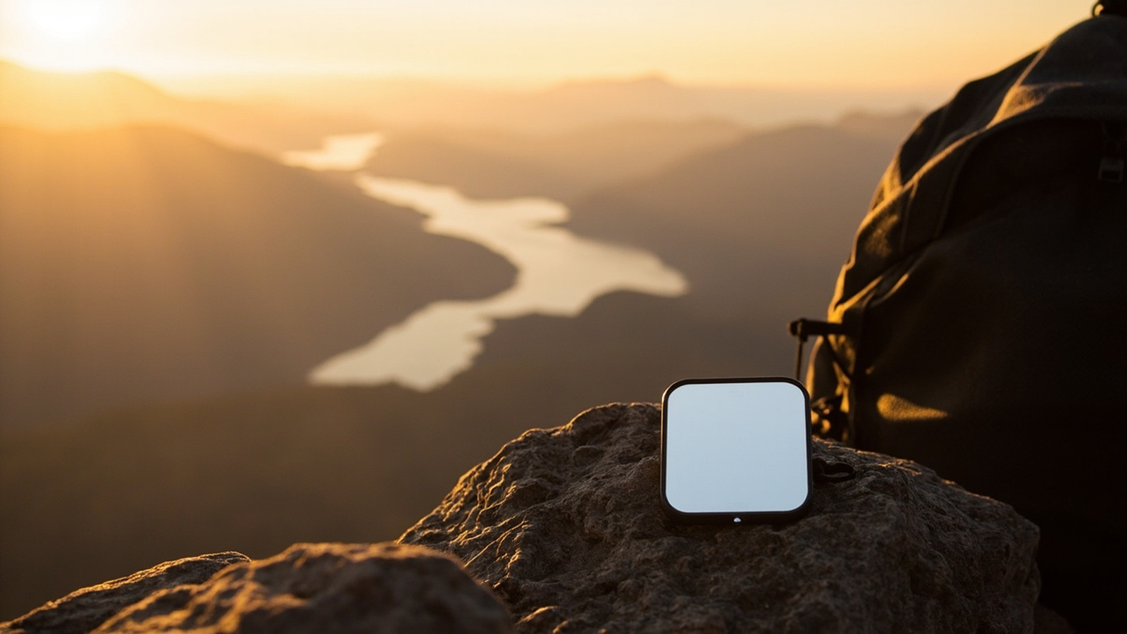 Best Camping Mirror for Backpacking: 5 Under 3 oz