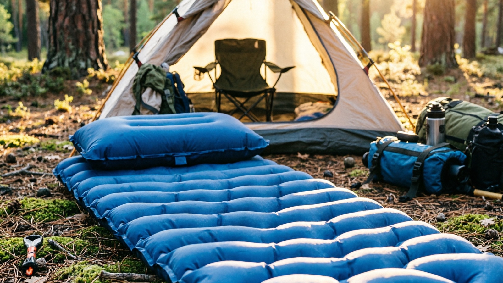 9 Best Camping Sleeping Pads in 2026: Tested & Reviewed