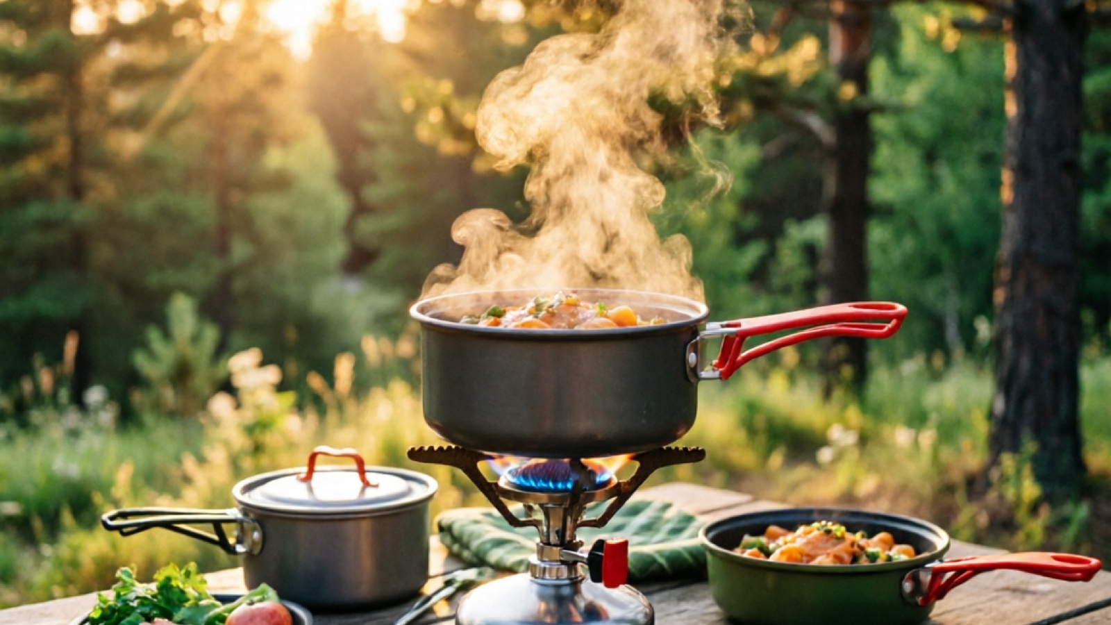 10 Best Camping Stoves in 2026: From $30 to $200 Tested