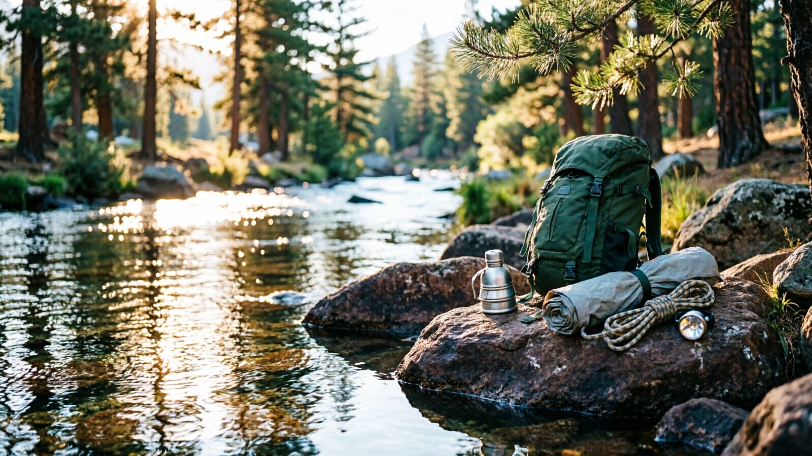8 Best Camping Water Filters in 2026: Tested and Reviewed