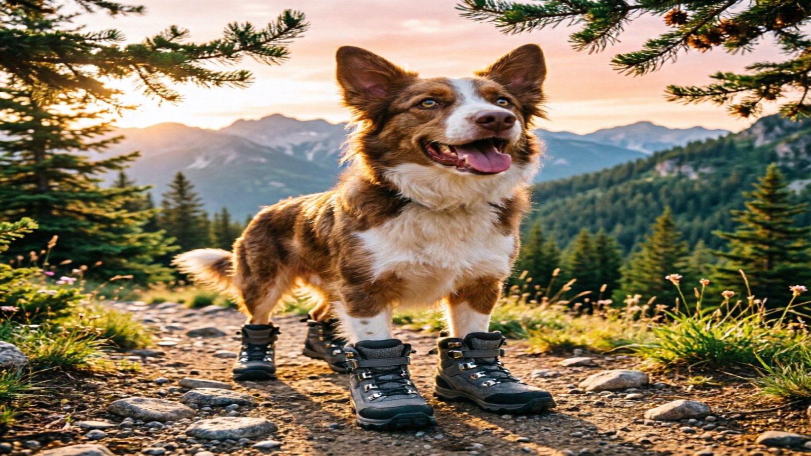 7 Best Dog Boots of 2026: Tested for Hiking, Snow & Hot Pavement