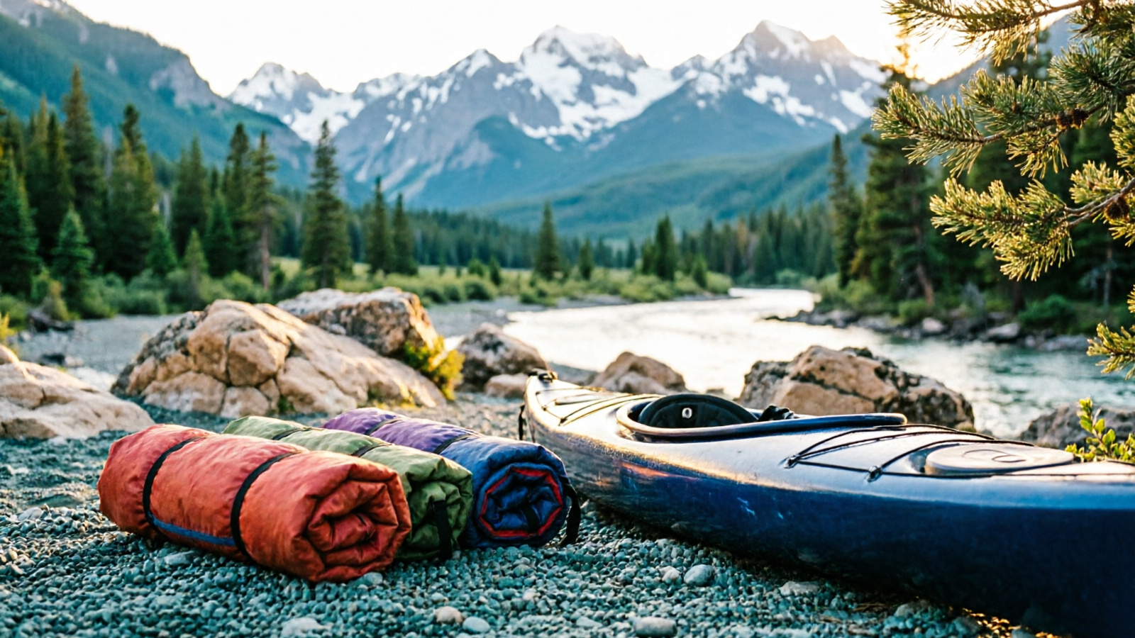 8 Best Dry Bags in 2026: Keep Your Gear Dry on Any Trip