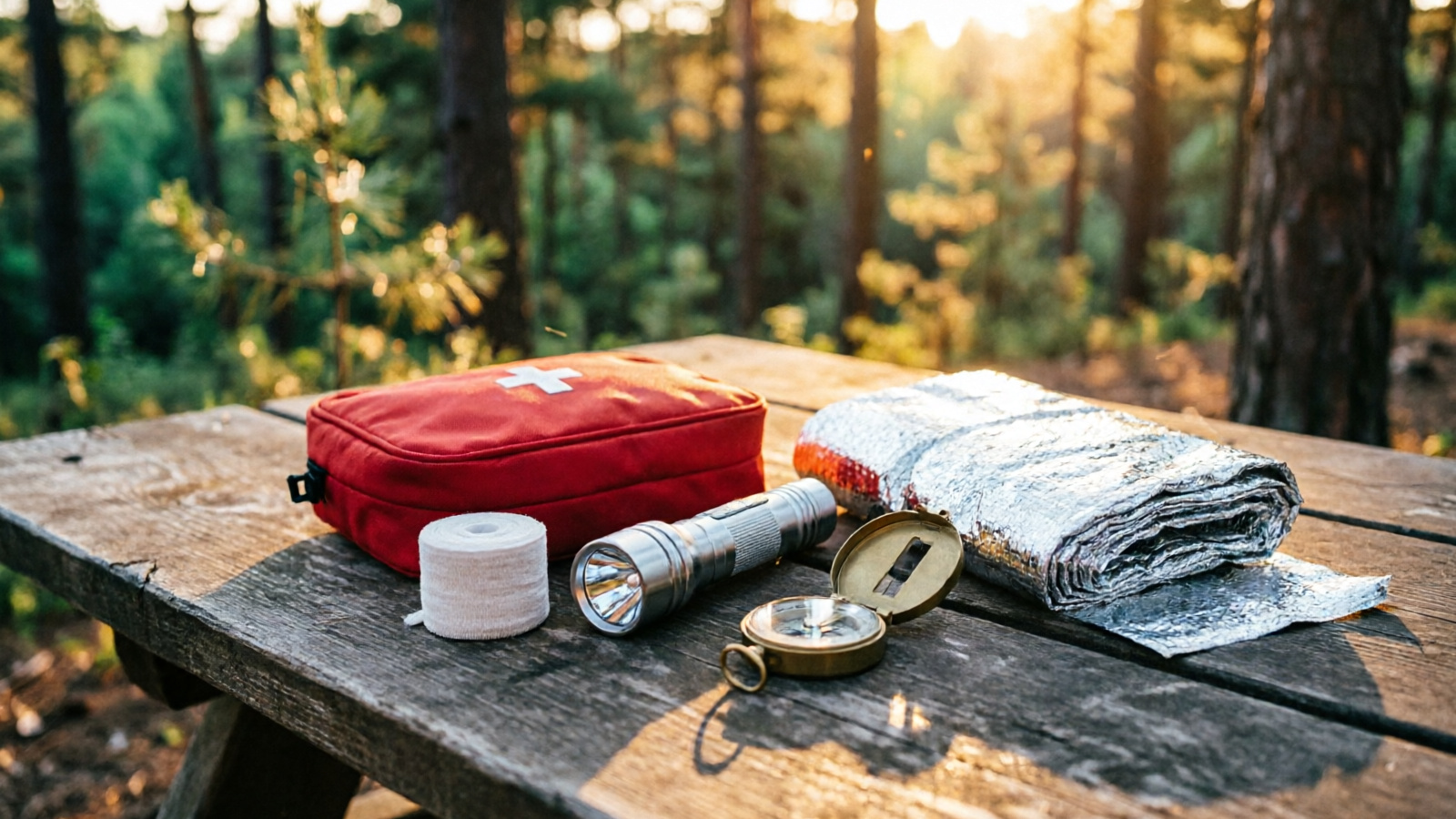 Best Emergency Kits for Camping (2026)