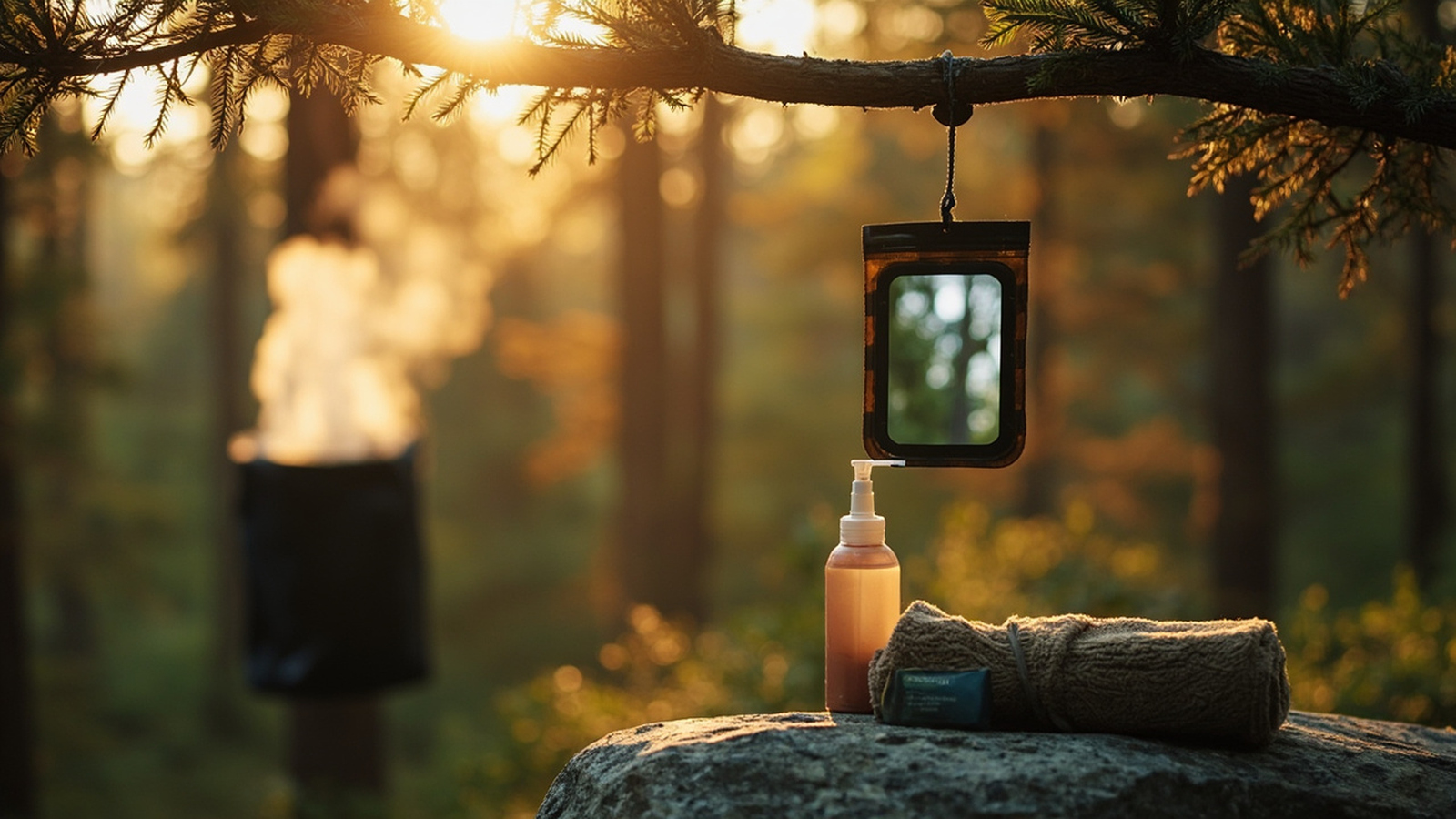 7 Best Fogless Camping Mirrors for 2026: Reviewed & Ranked