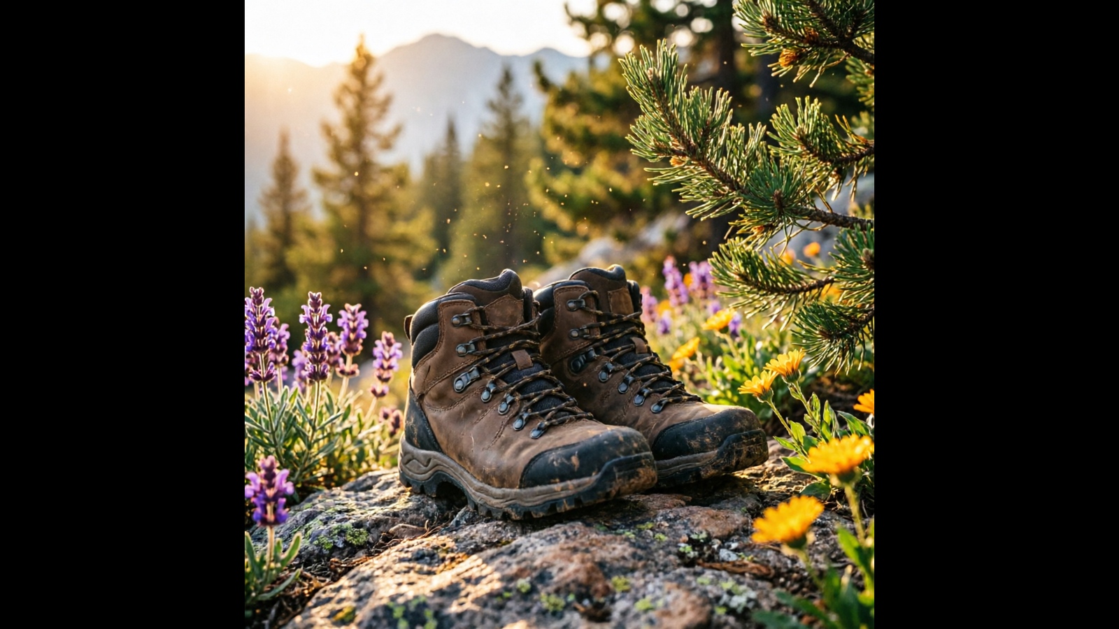The 8 Best Hiking Boots of 2026: Tested & Reviewed