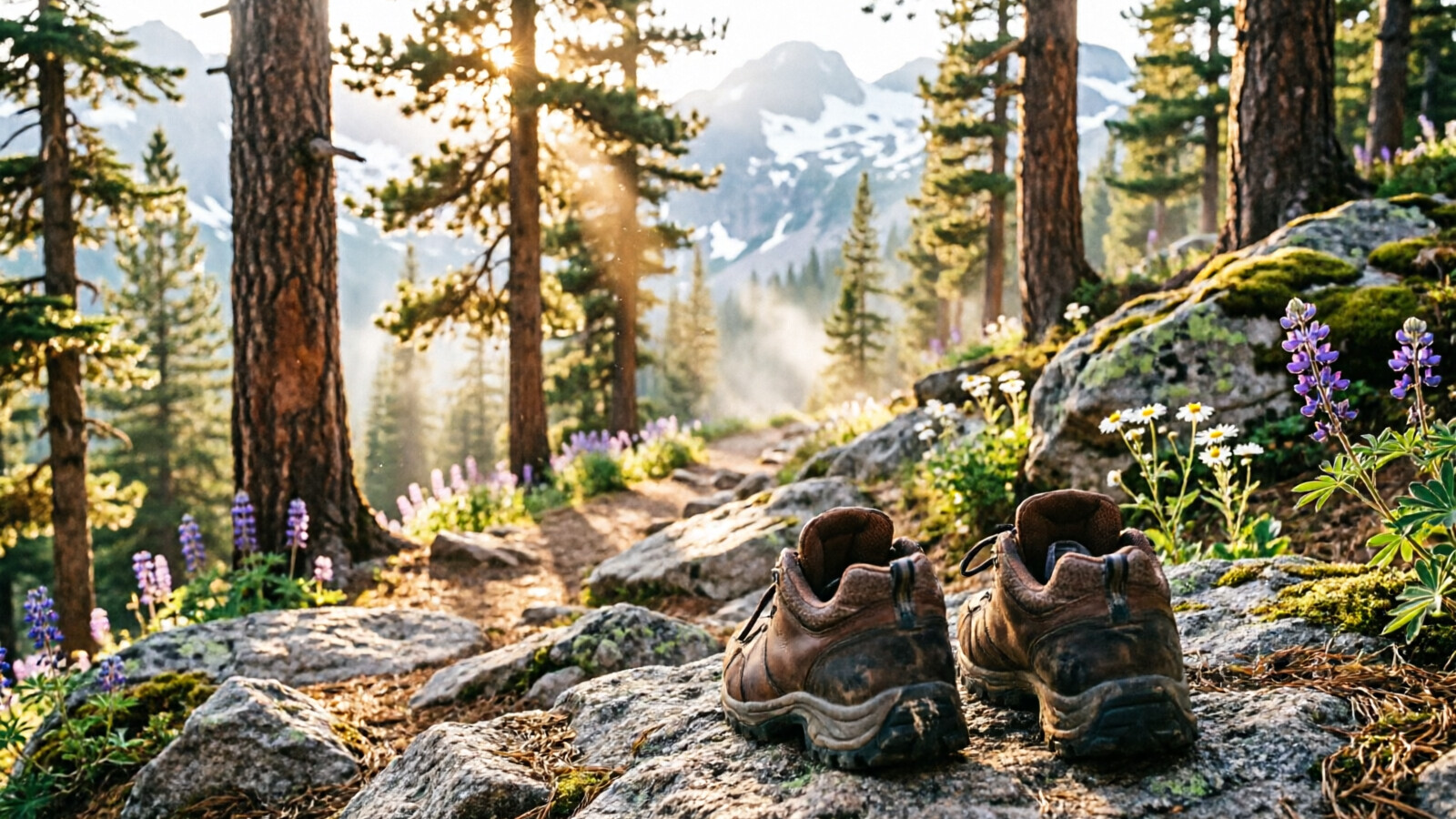 7 Best Hiking Shoes in 2026 — Our Top Picks Reviewed