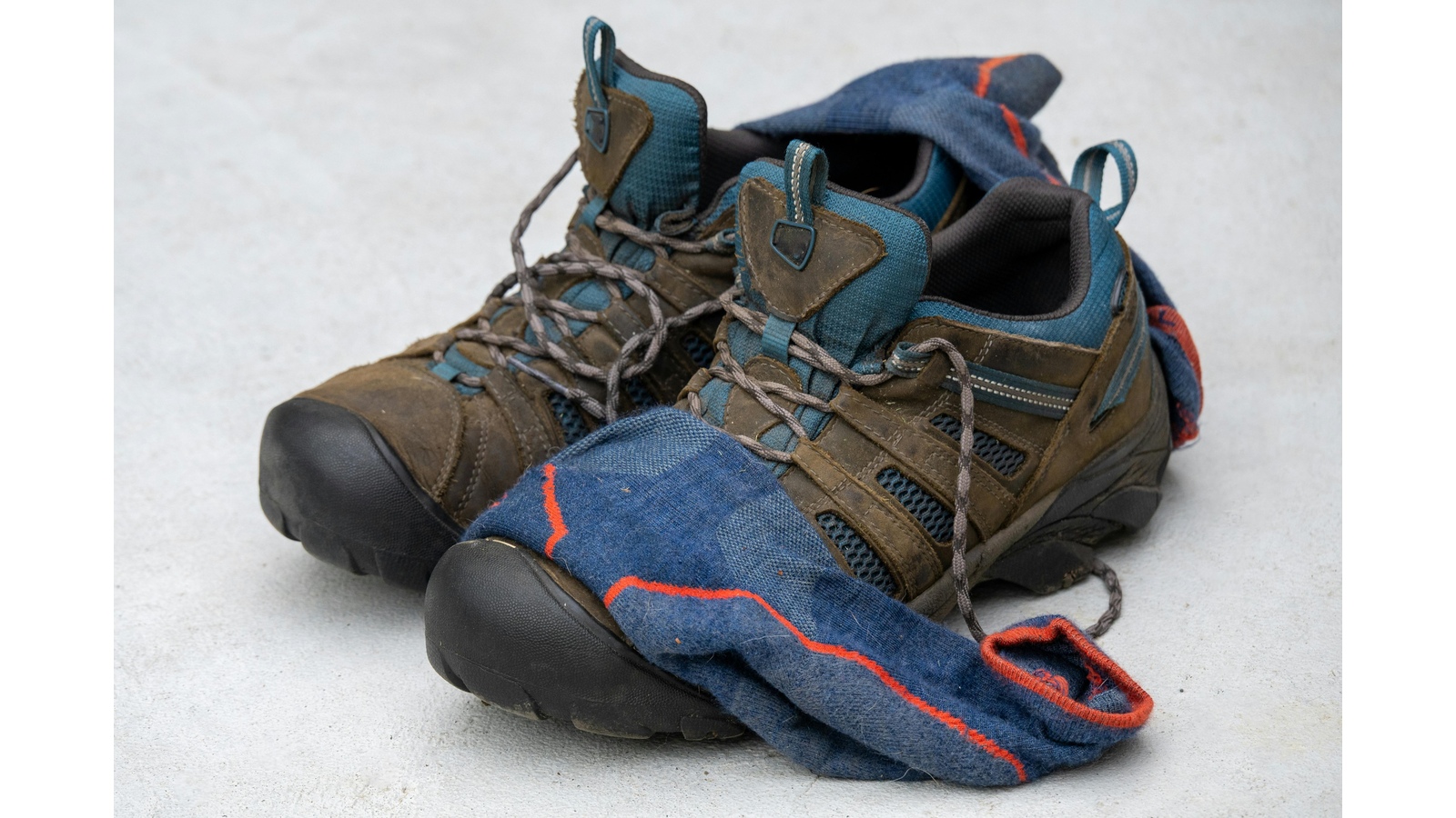 7 Best Hiking Socks in 2026: Tested and Reviewed
