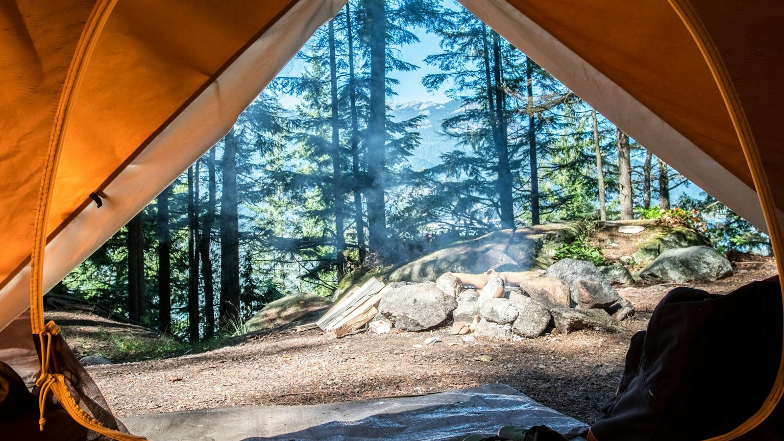 8 Best Pop Up Tents in 2026: Quick-Setup Models Tested