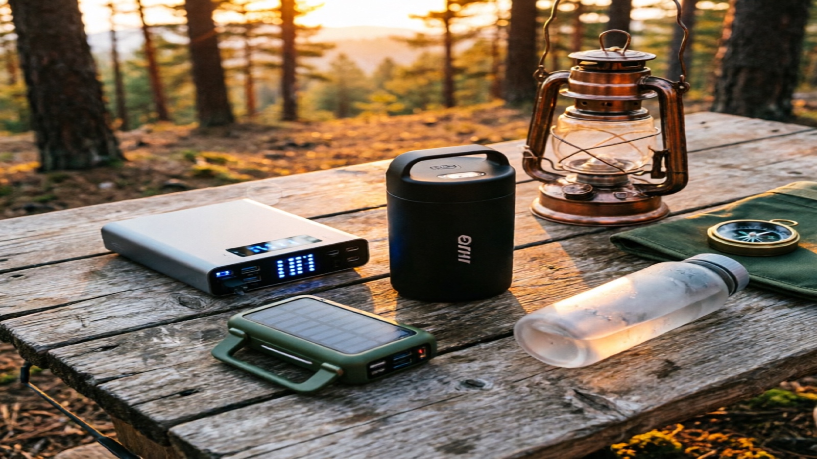 7 Best Portable Power Stations in 2026: Tested and Reviewed