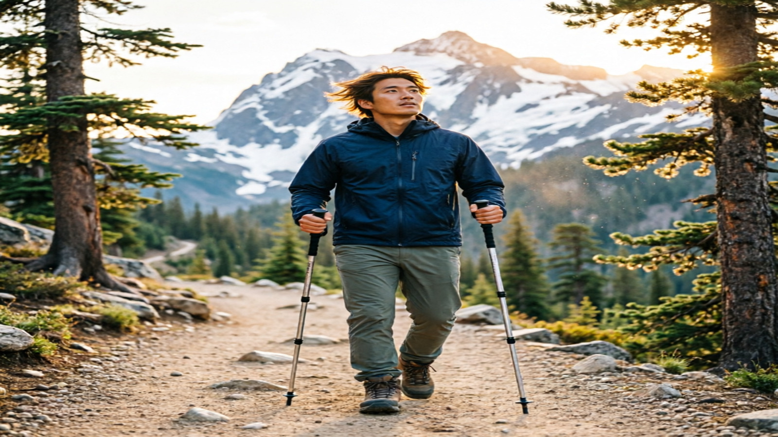 8 Best Trekking Poles in 2026: Tested and Reviewed