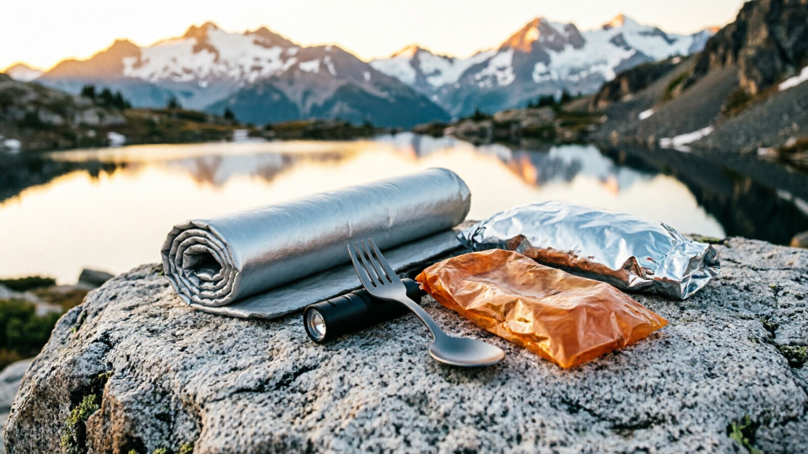 7 Best Ultralight Backpacking Gear to Buy in 2026