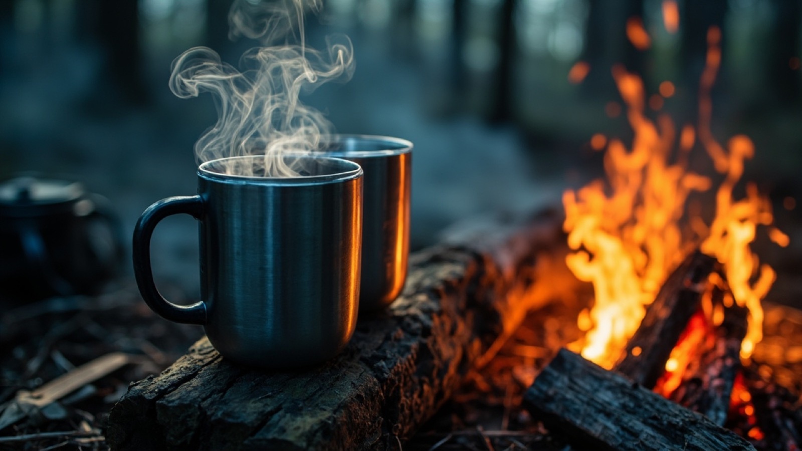 7 Best Camping Mugs for 2026: Tested for Insulation + Durability
