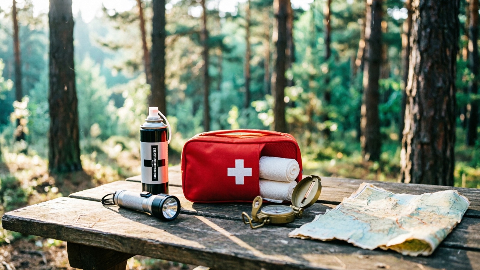 Camping Safety Tips: Complete Guide to Staying Safe