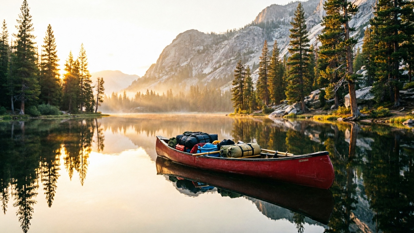 Canoe Camping Guide: 7 Best Trips, Gear & Tips (2026)