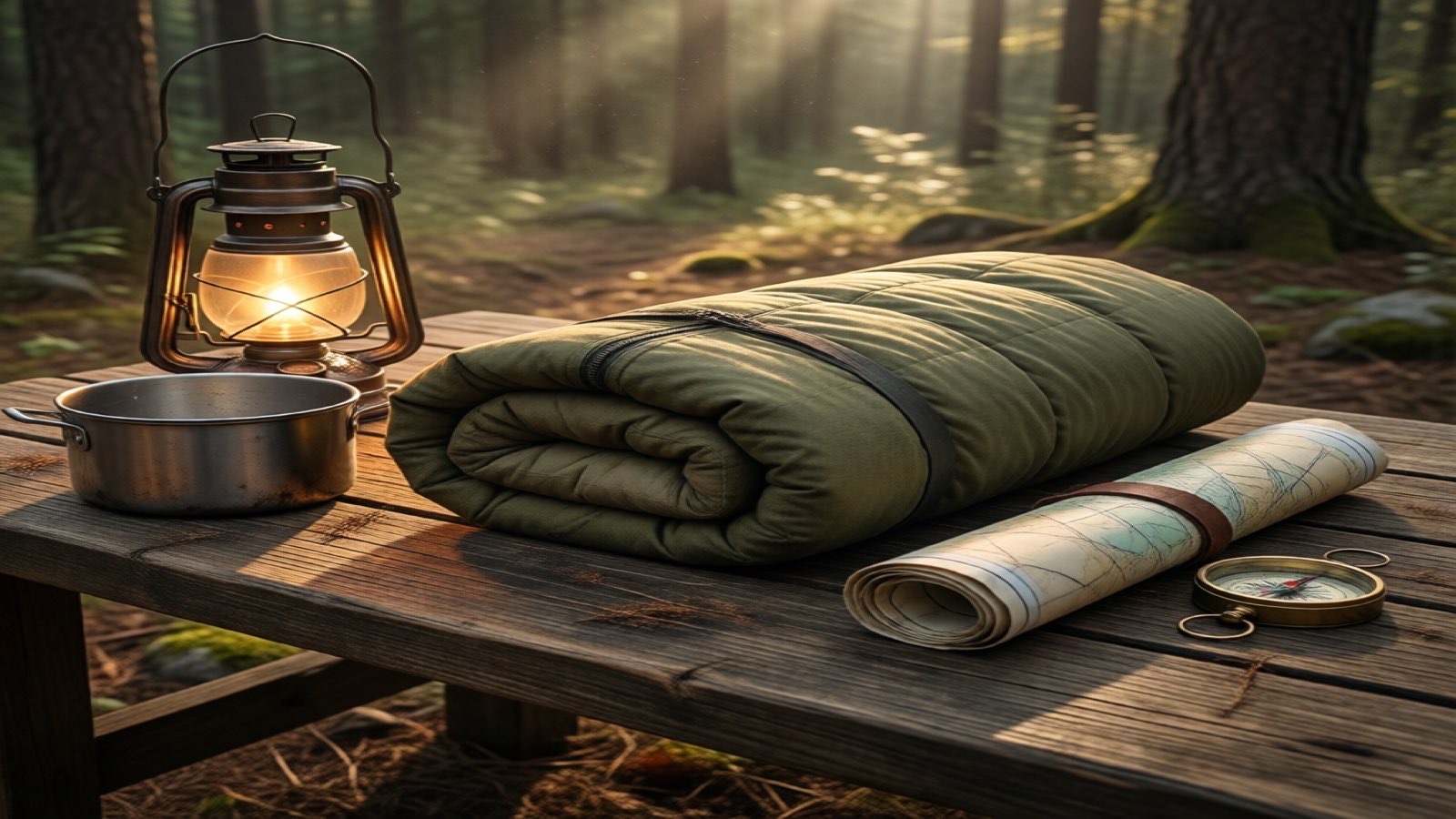 15 Essential Car Camping Checklist (2026)