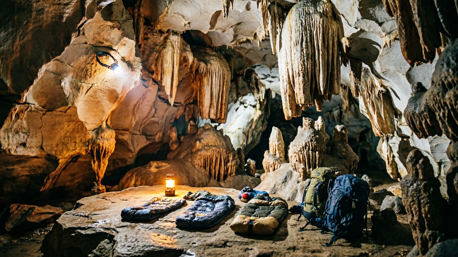 Cave Camping Guide: 7 Best Gear, Safety & Spots (2026)