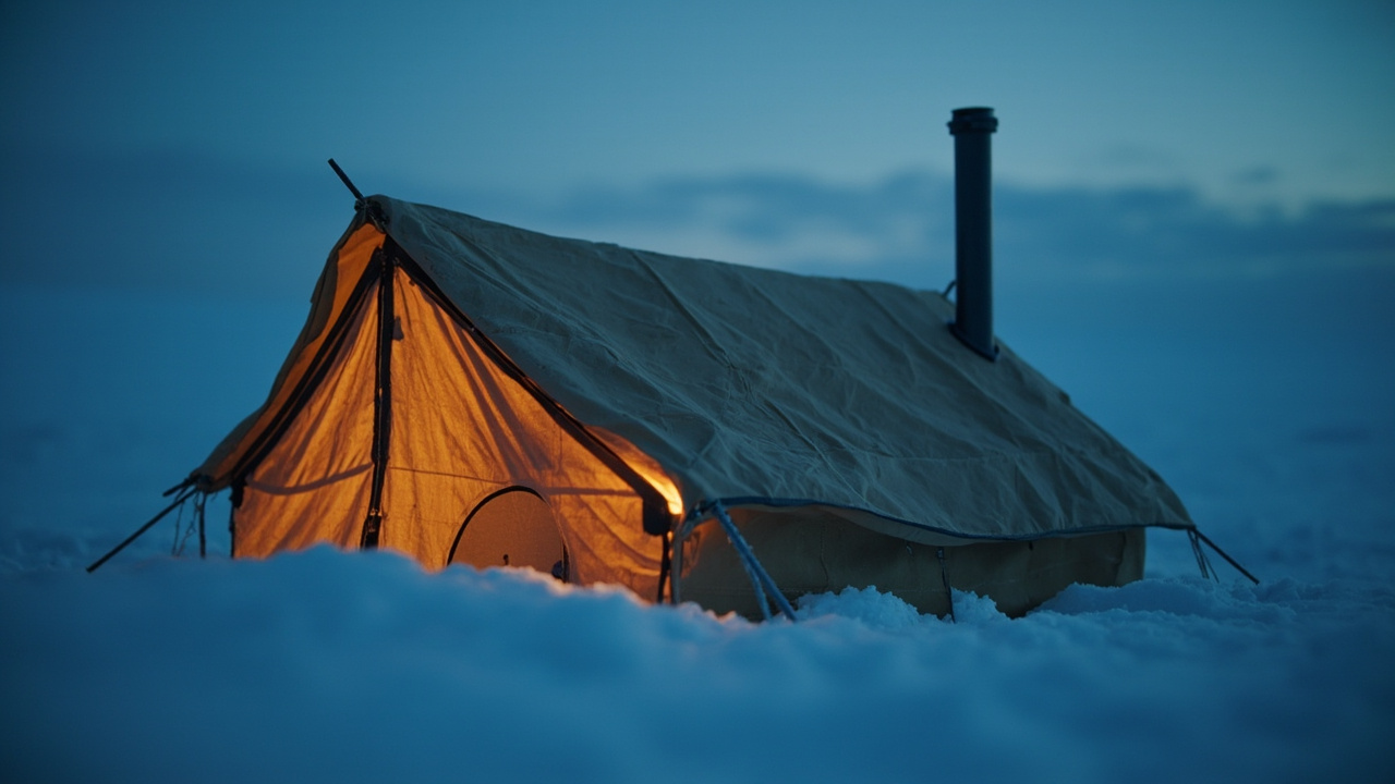 Best Hot Tents (2026): Tent Choice, Stove Choice, and Carbon Monoxide Safety