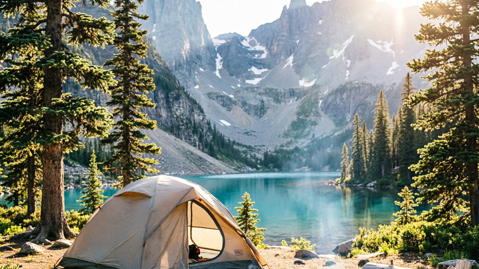 National Park Camping: Reservations, Costs & Best Parks