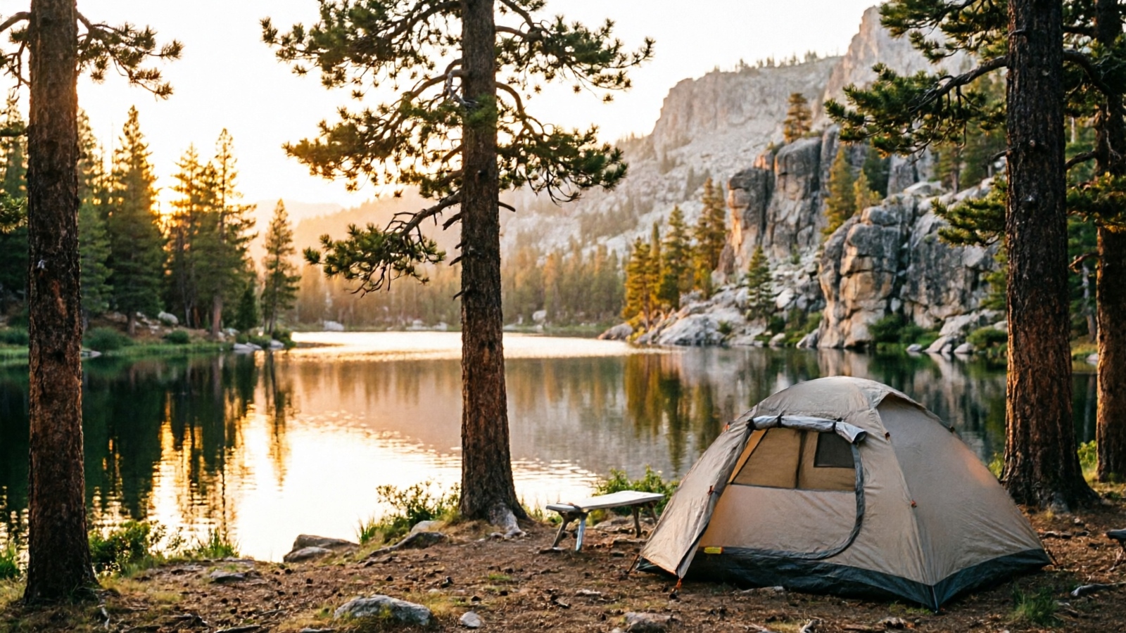 State Park Camping Guide: Reservations, Costs & Best Parks