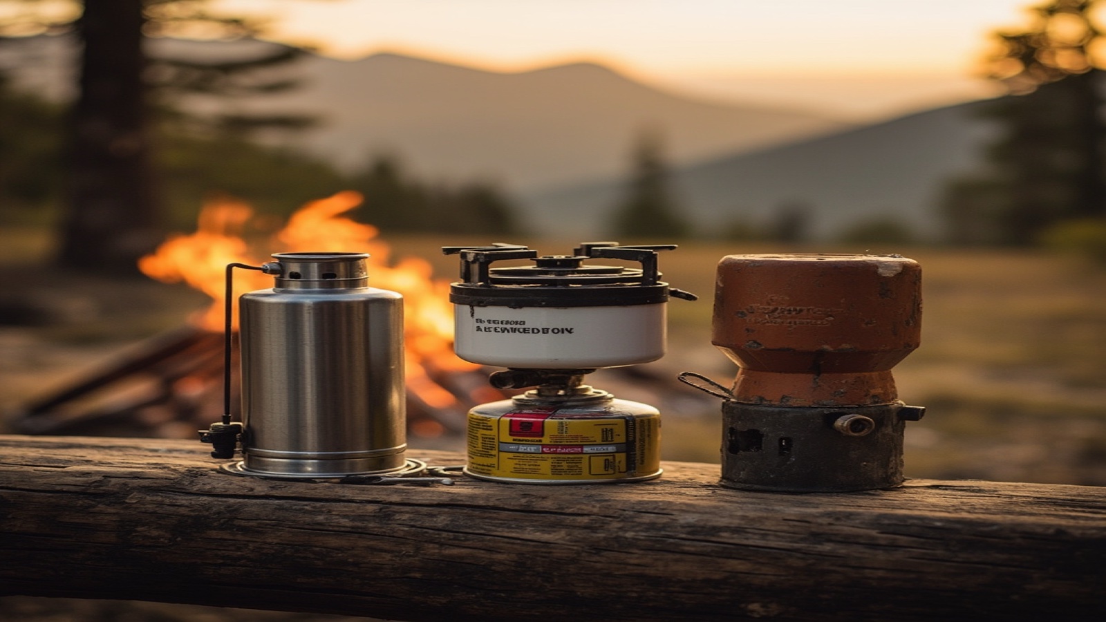 How to Choose a Camping Stove (2026 Guide)