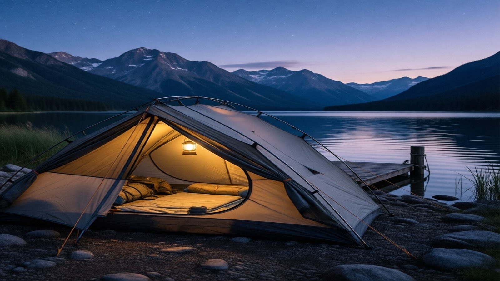 How to Choose a Car Camping Tent (2026 Guide)
