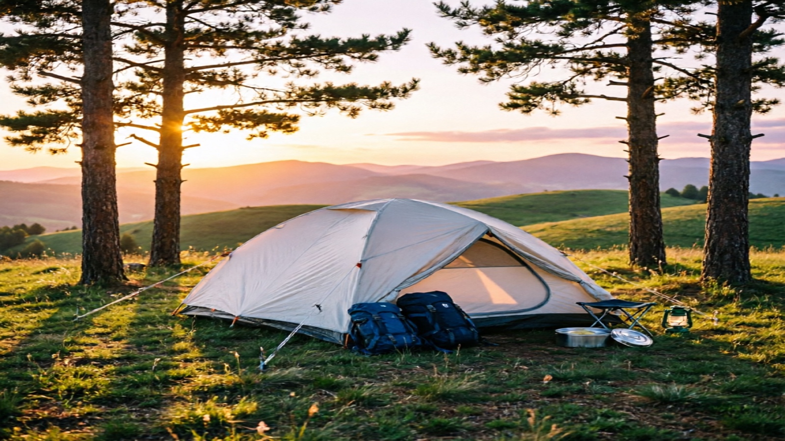 How to Set Up a Tent: Step-by-Step Guide for Beginners