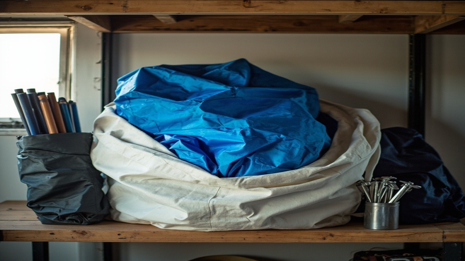How to Store a Tent: Complete Guide to Keep Your Tent Dry, Clean, and Ready