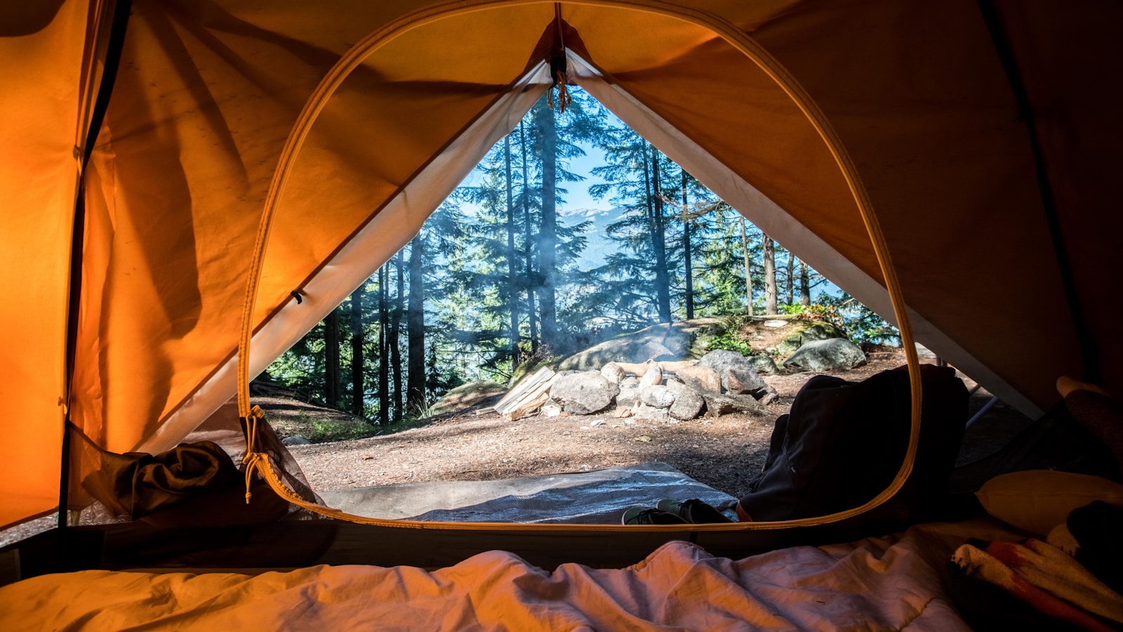 Mountain Camping Guide: Altitude, Weather, and Safety Tips