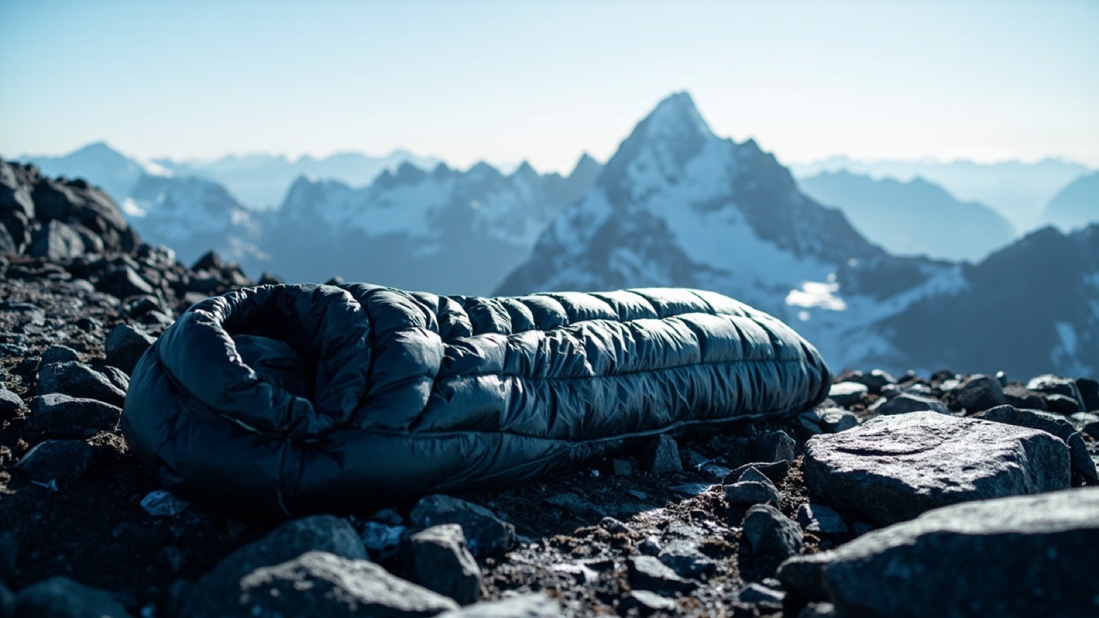 7 Best Mummy Sleeping Bags for 2026: Tested for Warmth + Packability