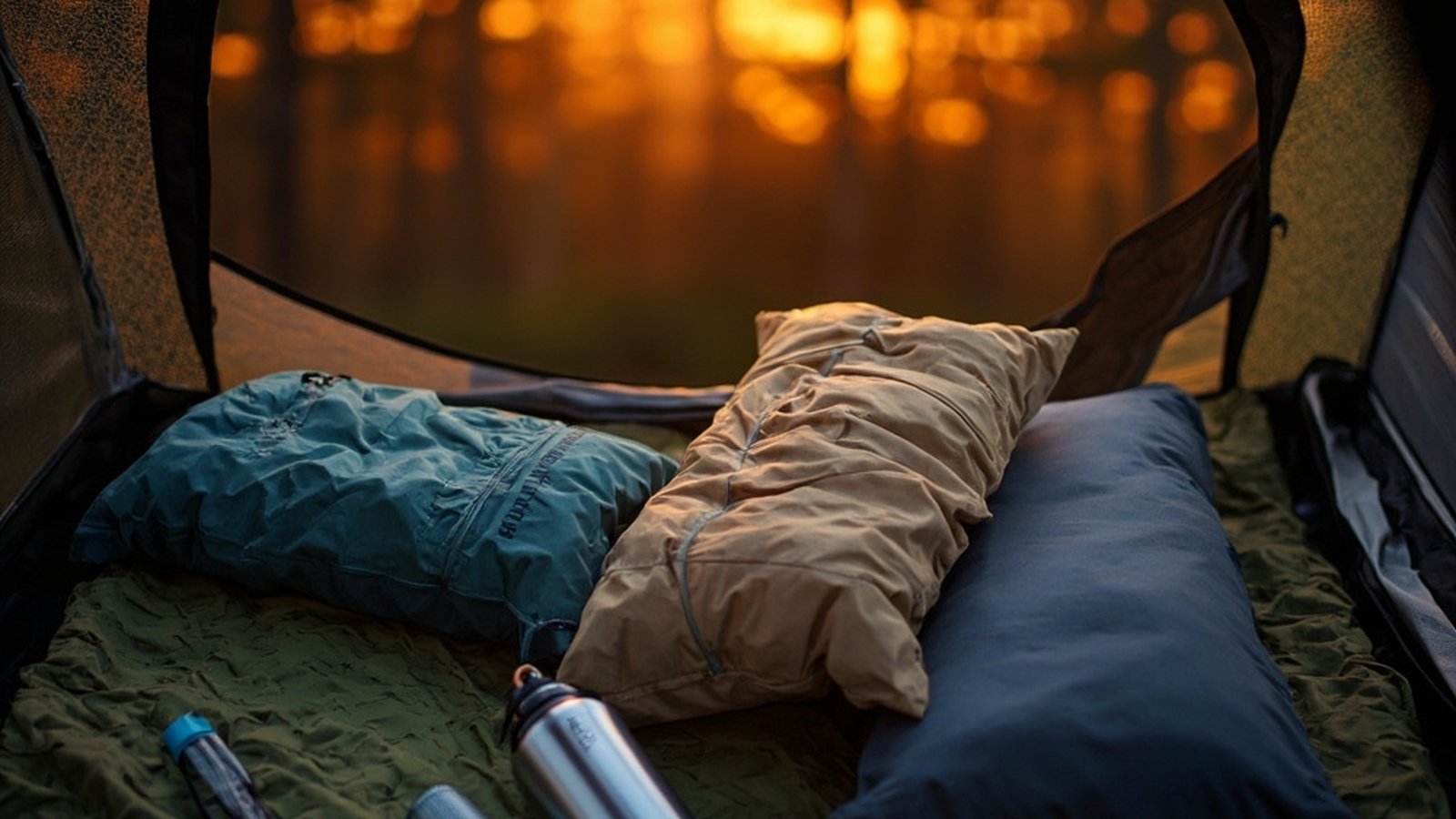 How to Choose a Camping Pillow (2026 Guide)