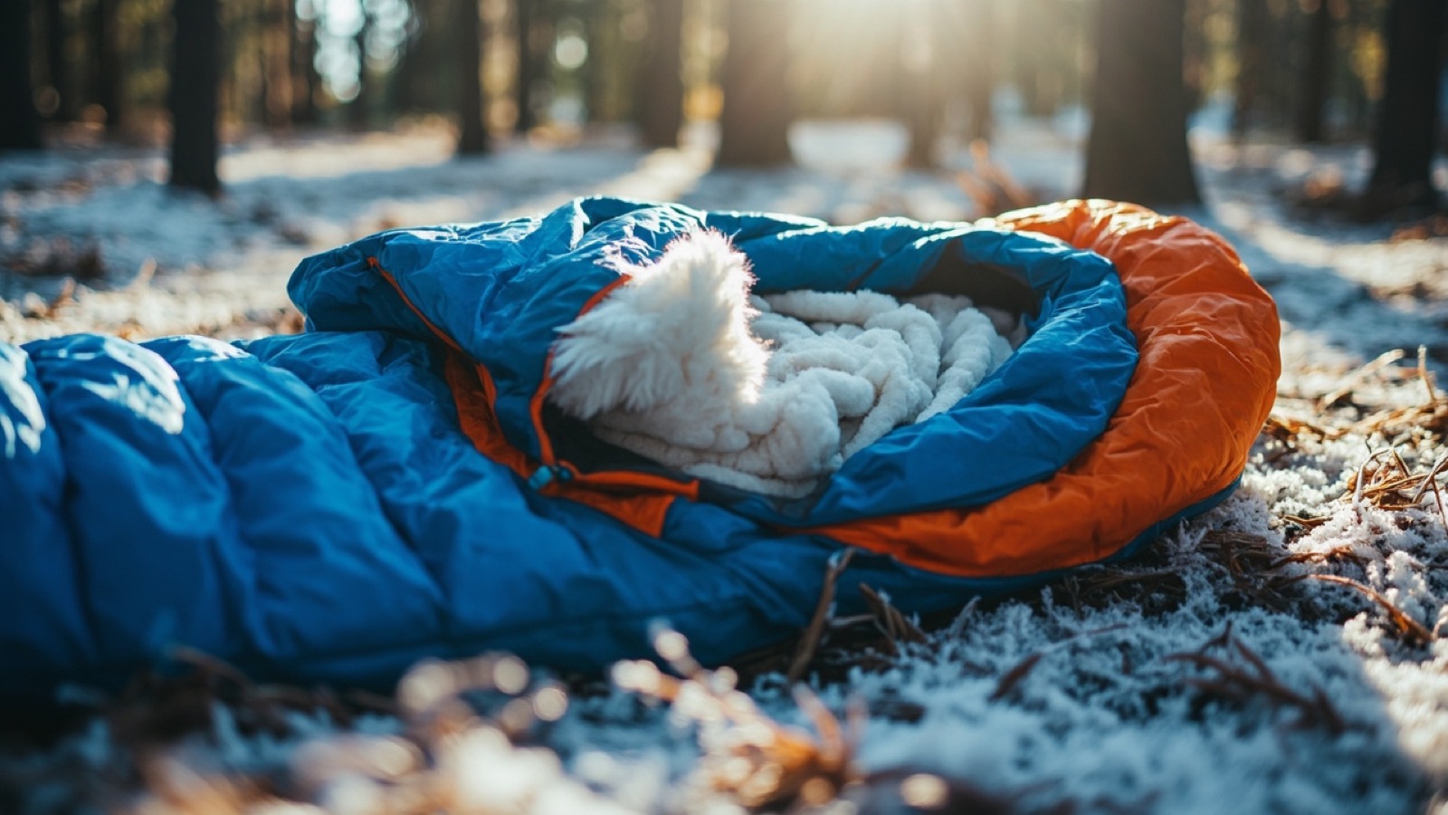 7 Best Synthetic Sleeping Bags for 2026: Tested for Warmth + Value